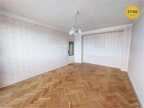 Prodej bytu 3+1, 66 m² - 6