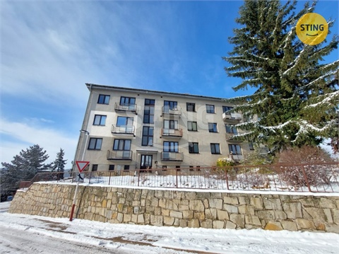 Prodej bytu 3+1, 66 m² - 0