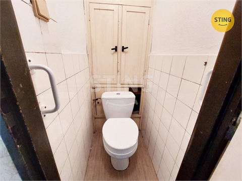 Prodej bytu 3+1, 66 m² - 8