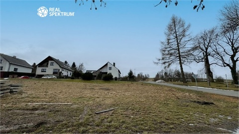 Prodej stavebního pozemku, 846 m² - 6