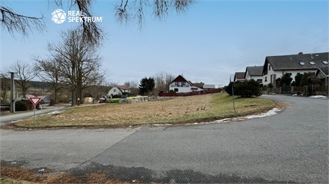 Prodej stavebního pozemku, 846 m² 6