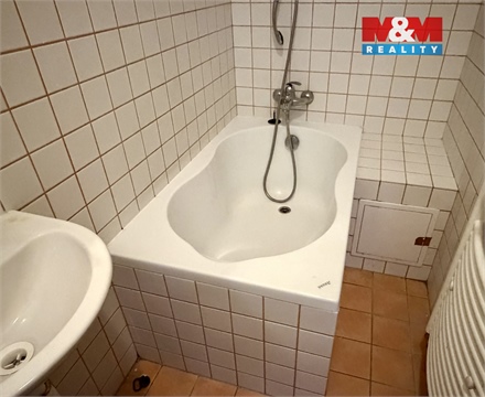 Pronájem bytu 3+1, 85 m² 4