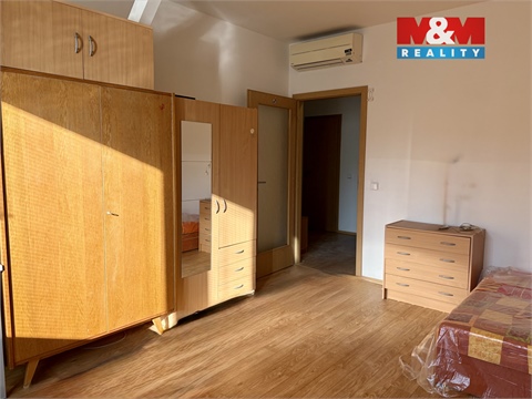 Pronájem bytu 3+1, 85 m² - 6