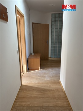 Pronájem bytu 3+1, 85 m² 8