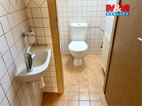 Pronájem bytu 3+1, 85 m² 6