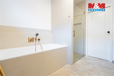 Prodej rodinného domu, 125 m² - 12