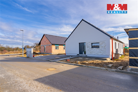 Prodej rodinného domu, 125 m² - 20