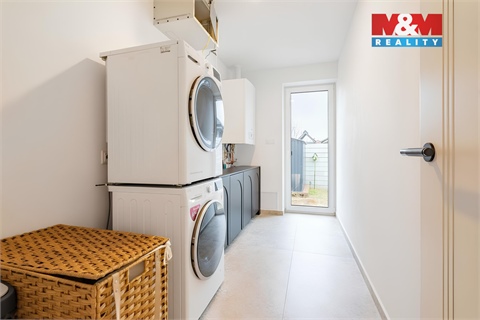 Prodej rodinného domu, 125 m² - 16