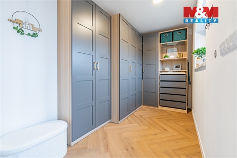 Prodej rodinného domu, 125 m² 6