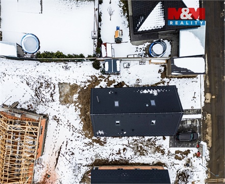 Prodej rodinného domu, 125 m² - 8