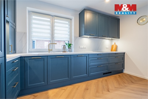 Prodej rodinného domu, 125 m² 2