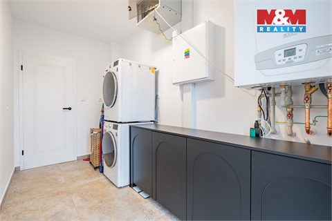 Prodej rodinného domu, 125 m² 16