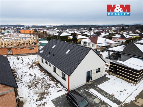 Prodej rodinného domu, 125 m² - 2