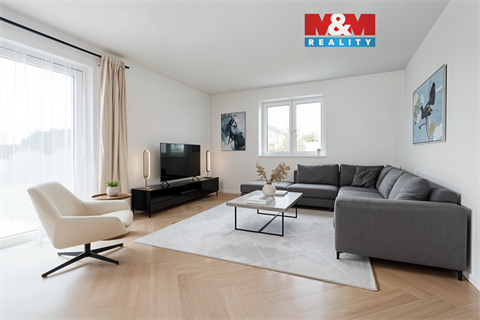 Prodej rodinného domu, 125 m² 0