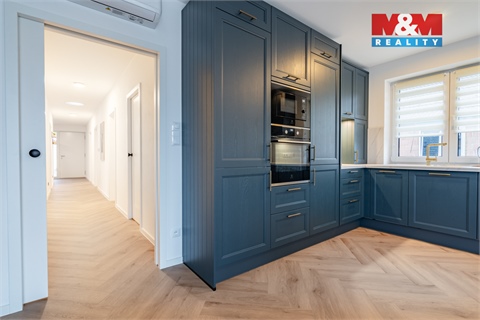 Prodej rodinného domu, 125 m² 4