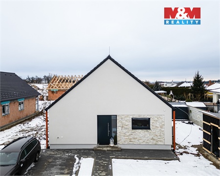 Prodej rodinného domu, 125 m² - 4