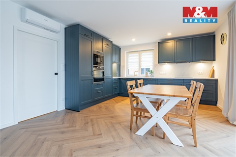 Prodej rodinného domu, 125 m² - 2