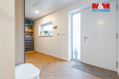 Prodej rodinného domu, 125 m² - 6