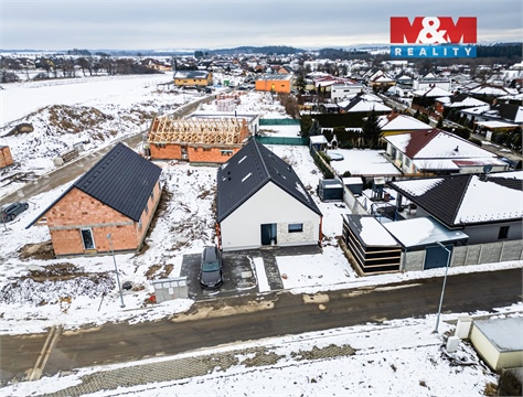 Prodej rodinného domu, 125 m² - 12