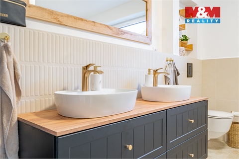 Prodej rodinného domu, 125 m² 12