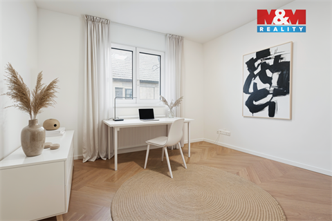 Prodej rodinného domu, 125 m² 10