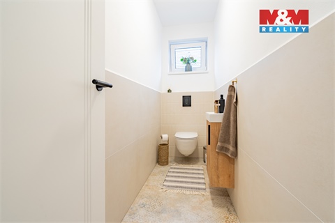 Prodej rodinného domu, 125 m² 18