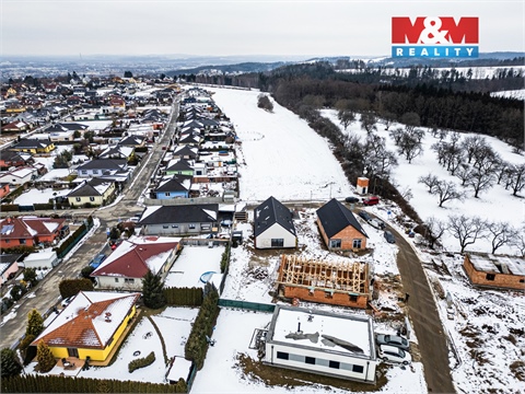 Prodej rodinného domu, 125 m² - 10