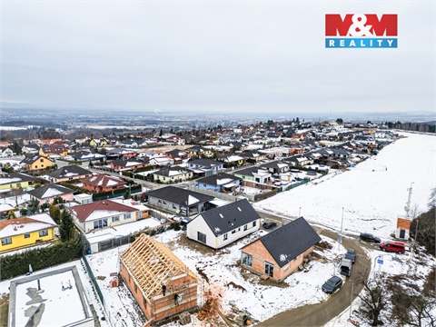 Prodej rodinného domu, 125 m² - 6