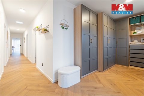 Prodej rodinného domu, 125 m² - 4