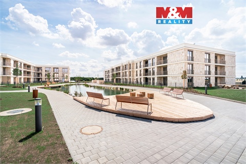 Prodej bytu 4kk, 101 m² 0