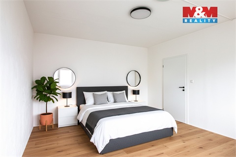 Prodej bytu 1+1, 35 m² - 12