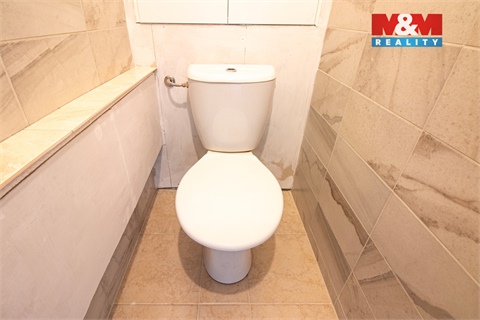 Prodej bytu 1+1, 35 m² 16