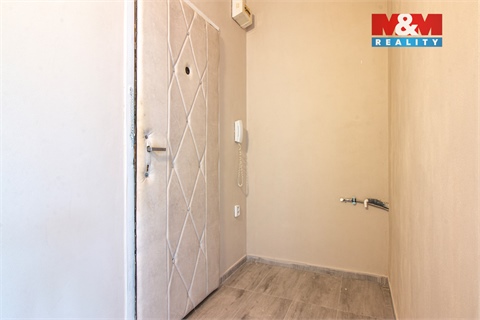 Prodej bytu 1+1, 35 m² 14