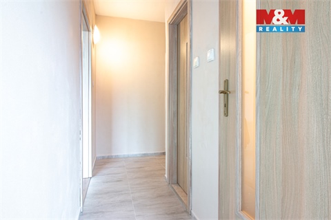 Prodej bytu 1+1, 35 m² - 14