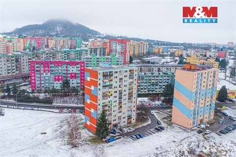 Prodej bytu 1+1, 35 m² - 16