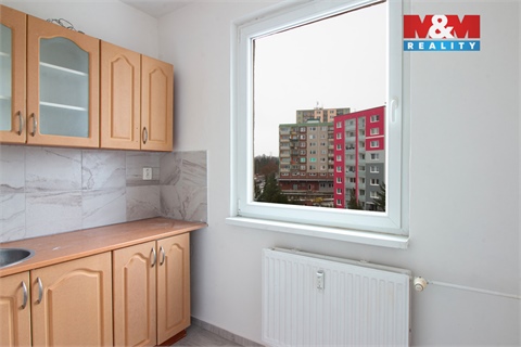 Prodej bytu 1+1, 35 m² - 6