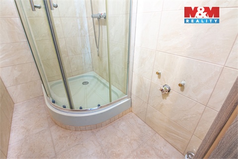 Prodej bytu 1+1, 35 m² 8