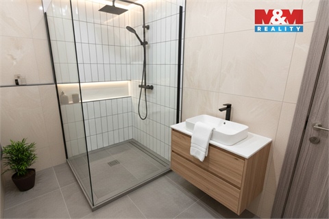 Prodej bytu 1+1, 35 m² - 8