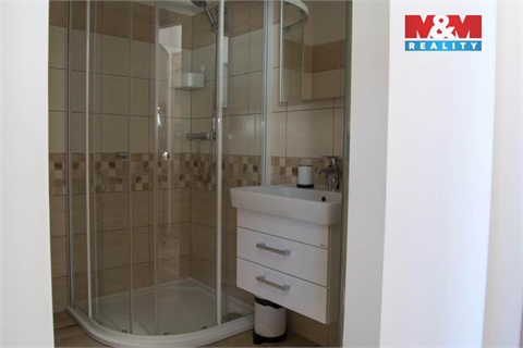 Pronájem bytu 2kk, 60 m² - 4