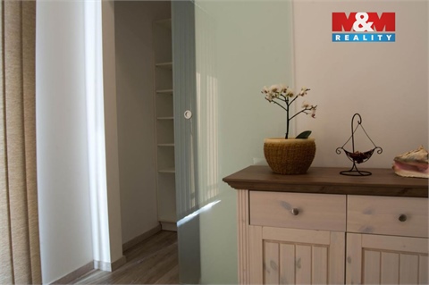 Pronájem bytu 2kk, 60 m² 4