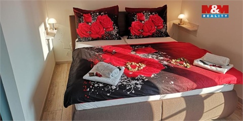 Pronájem bytu 2kk, 60 m² - 2