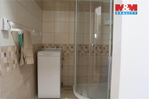 Pronájem bytu 2kk, 60 m² 6