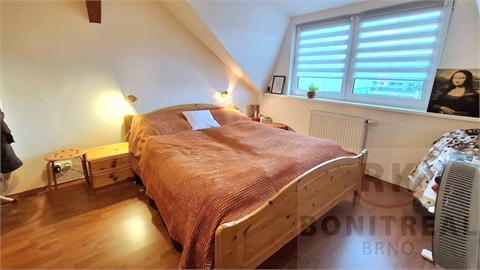 Pronájem bytu 2kk, 59 m² 0