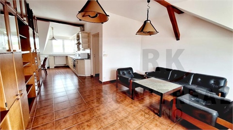 Pronájem bytu 2kk, 59 m² 0