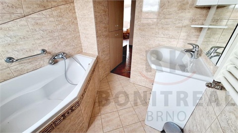 Pronájem bytu 2kk, 59 m² 4