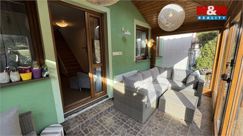 Prodej rodinného domu, 120 m² 12