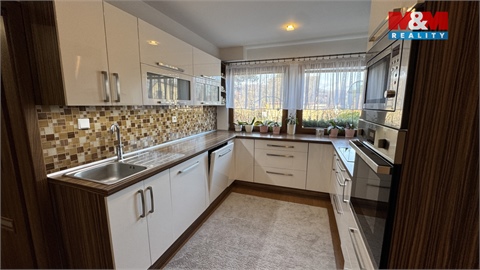 Prodej rodinného domu, 120 m² 4