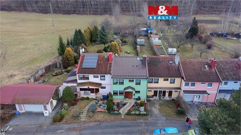 Prodej rodinného domu, 120 m² 0