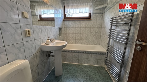 Prodej rodinného domu, 120 m² 8