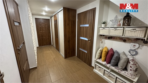 Prodej rodinného domu, 120 m² - 8